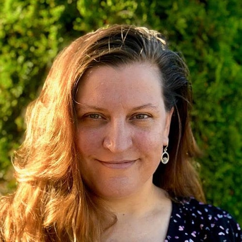 Melissa Straker